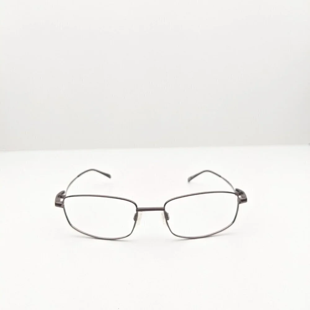 🕶️Serengeti S Flex Ceno 6987 Eyeglasses 52/18/130 | ALJ224 🕶️